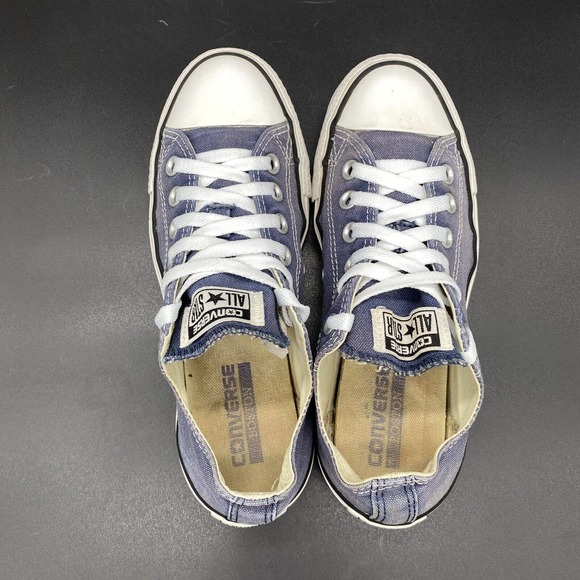 Converse All Star Freedom Trail Chuck Taylor Low Top Sneakers Unisex M 5.5 W 7 - Picture 5 of 10